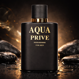 FC Aqua Prive EDP 100ML Hombre