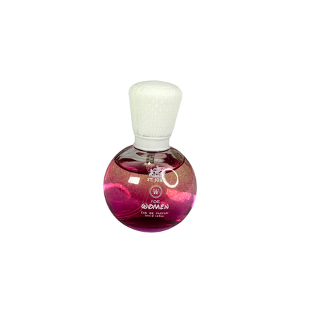 St John W For Women 30 ml Edp