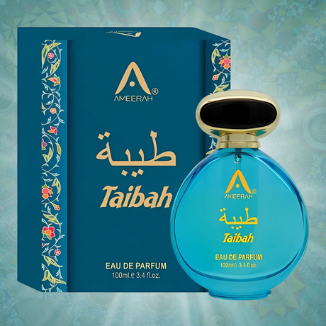 Ameerah Taibah EDP 100 ml