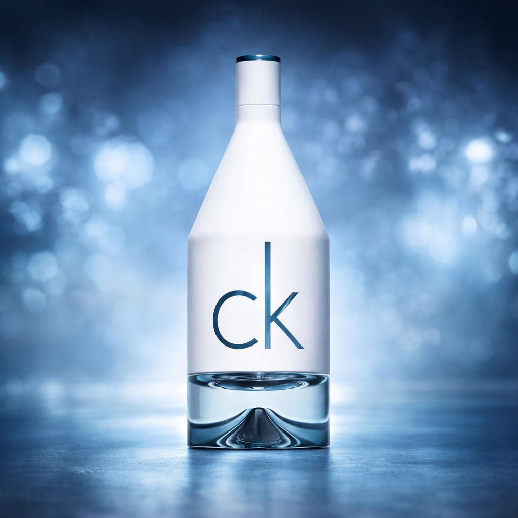 CK IN2U Edt 150 ml Hombre