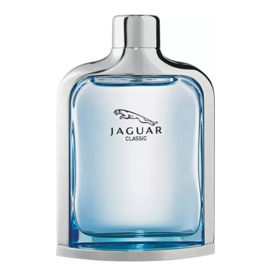 Jaguar Classic Blue EDT 100 ml