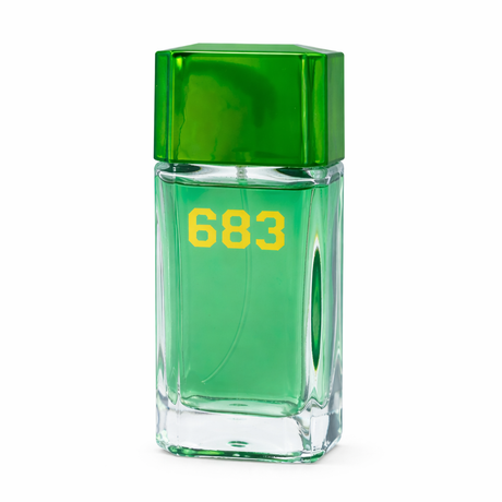 Euroluxe 683 Hombre 100 ml