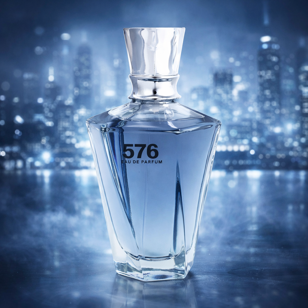 Euroluxe 576 Mujer 100 ml