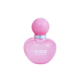 Euroluxe 552 Mujer 100 ml