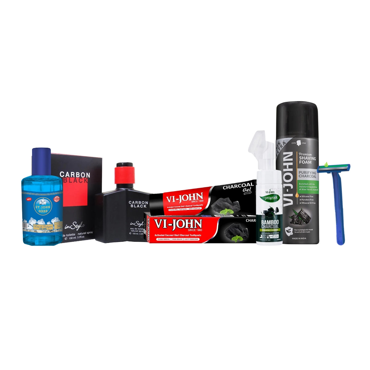 Pack Invierno Hombre Cold