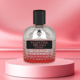 TC Valentine Milano EDP 100 ml Mujer
