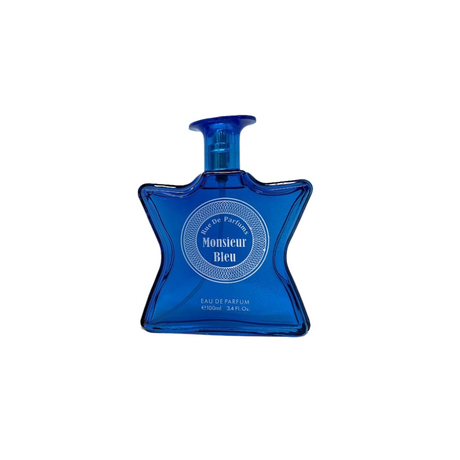 FC Rue De Parfum Monsier Blue EDP 100 ml Mujer
