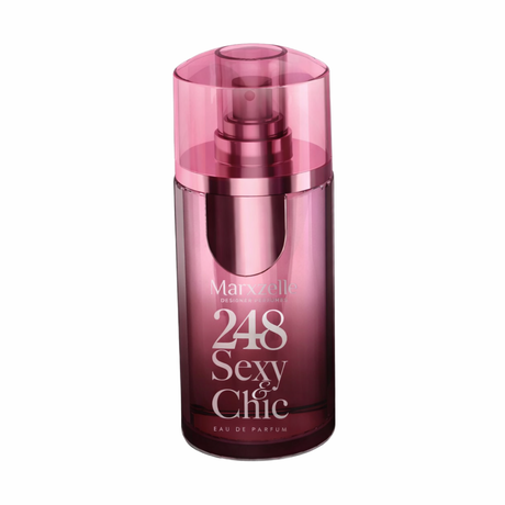 Marxzelle 248 Sexy & Chic 100 ml