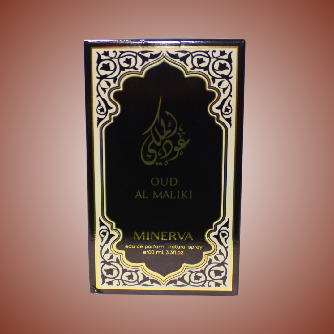 Minerva OUD Al Maliki EDP 100 ml