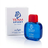 Instyle Team Sport 100 ml EDT Hombre