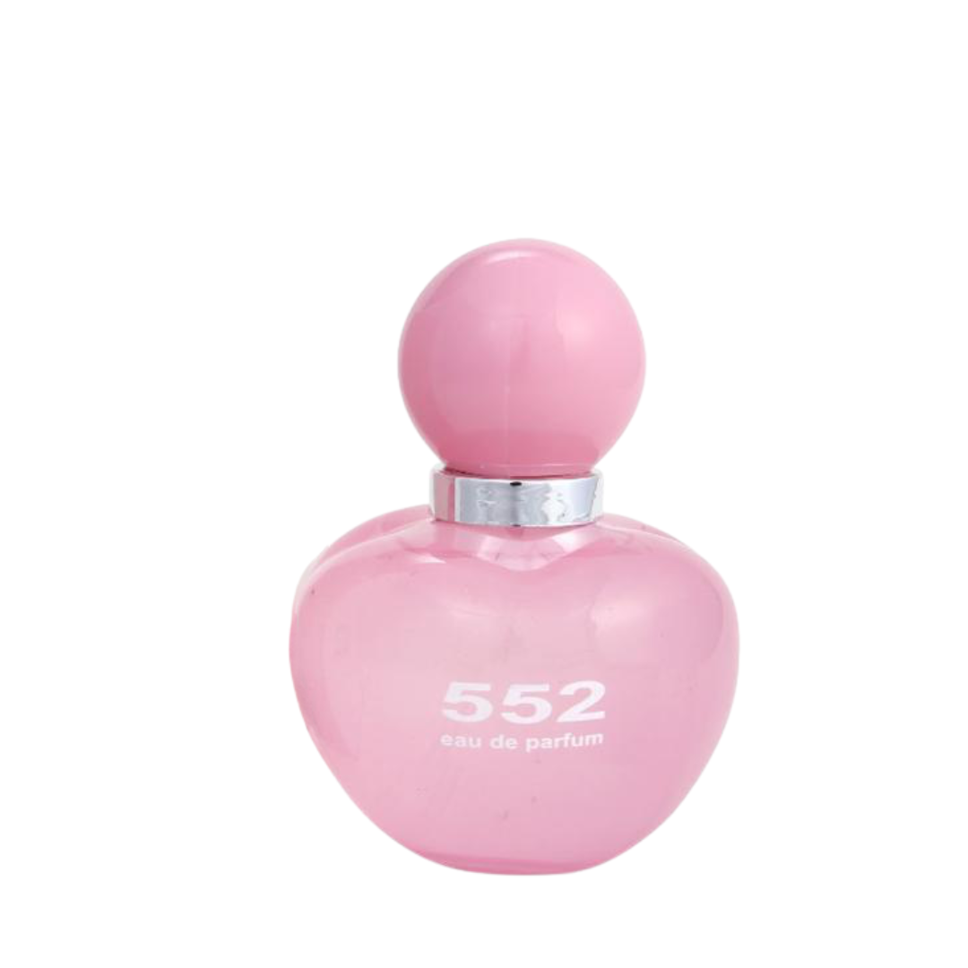 Euroluxe 552 Mujer 100 ml