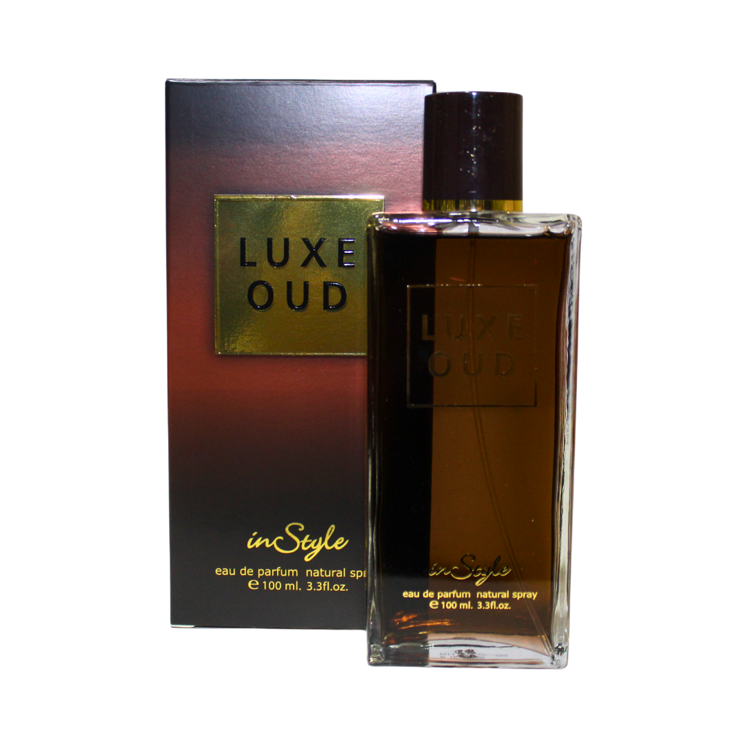 Instyle Luxe OUD EDP 100 ml