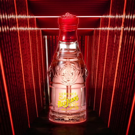 Versace Red Jeans EDT 75 ml Tester