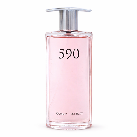 Euroluxe 590 EDP 100ML Mujer