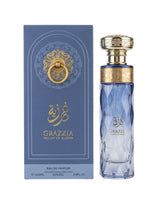 Afaq Grazzia Valley Of Bloom EDP 100 ml