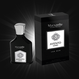 Marxzelle Avento Uomo For Men 100 ml