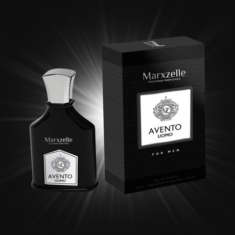Marxzelle Avento Uomo For Men 100 ml