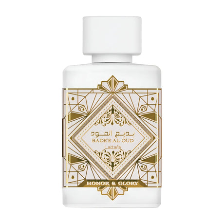 Lattafa Badee Al Oud Honor & Glory EDP 100 ml