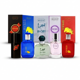 Pack 5x4 Bellevie Surtidos II