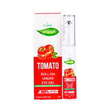 Prakritik Gel Roll-on Contorno de Ojos 15 gr