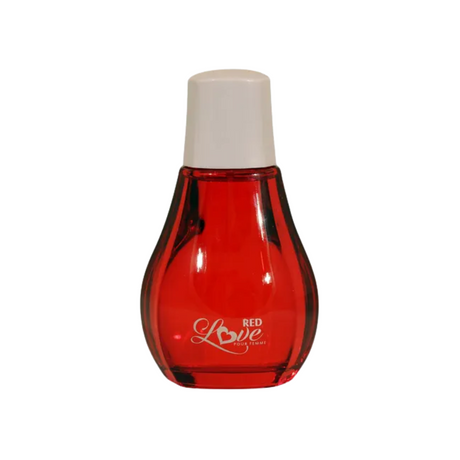 Instyle Red Love 100 ml EDP Mujer