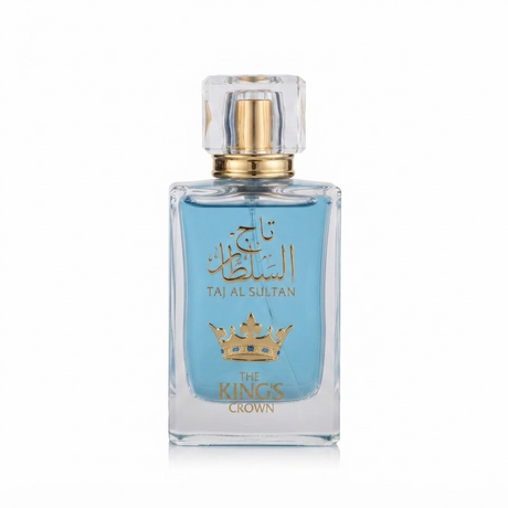 Al Gazal Taj Al Sultan EDP 100 ml