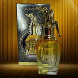 Luxerom Altermate Affair Gold EDP 100 ml Mujer