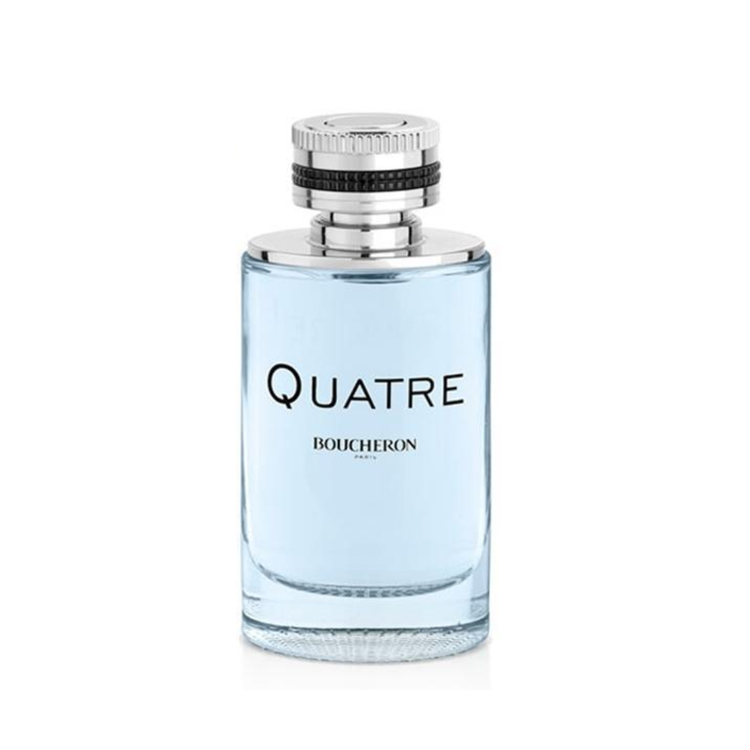Boucheron Quatre EDT 100 ml