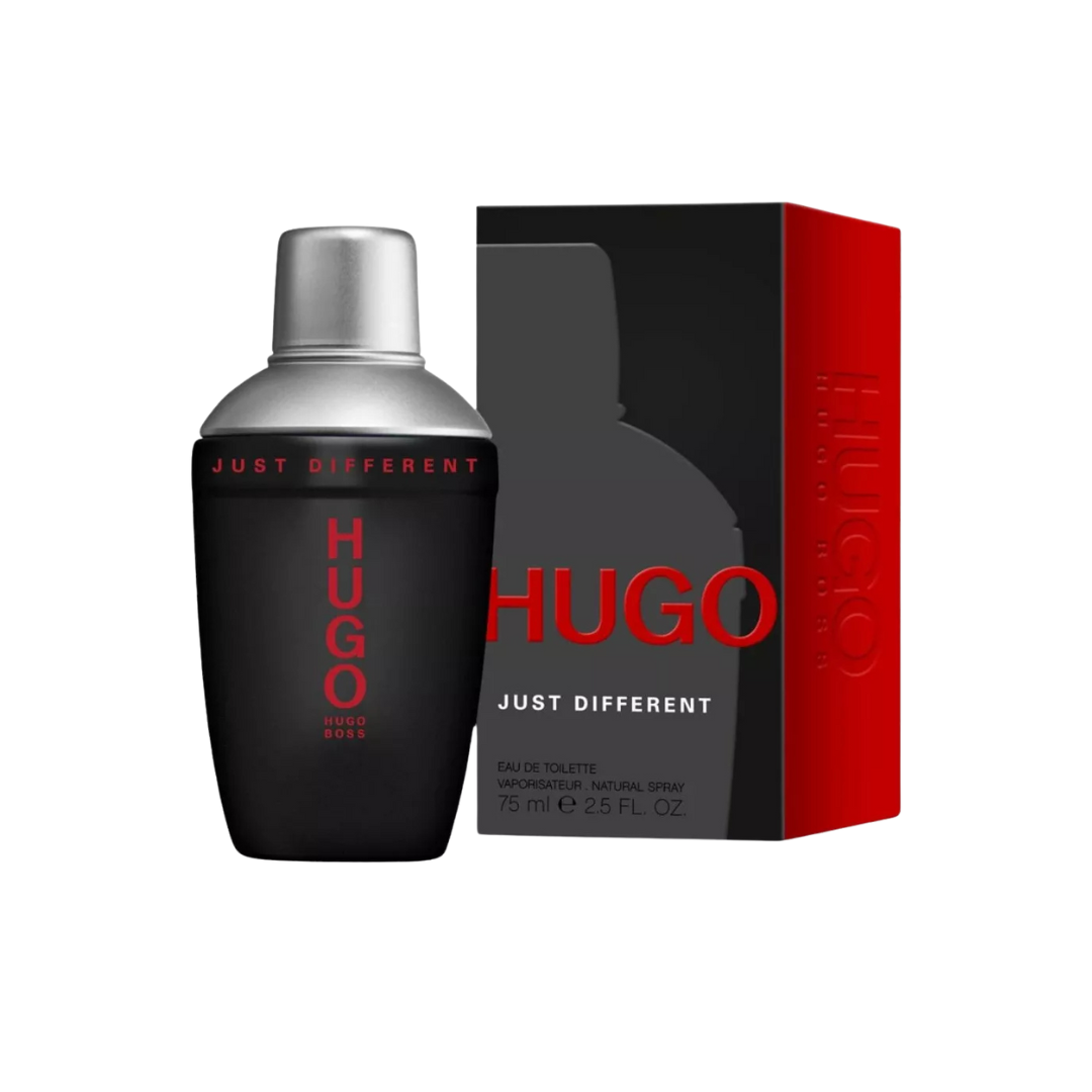 Hugo Boss Just Different EDT 75 ml