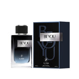 Al Gazal Be You Pour Homme EDP 100 ml