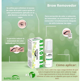 Impression Removedor de Henna 50 ml