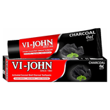 Vi John Pasta Dental Charcoal Gel 150 gr