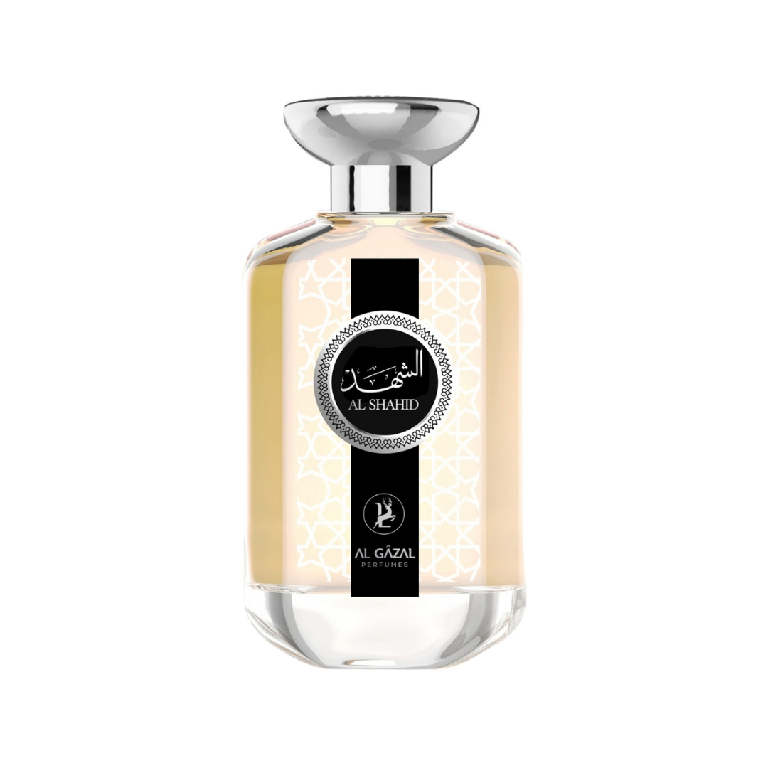 Al Gazal Al Shahid EDP 100 ml Unisex