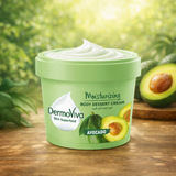 Dermoviva Crema Corporal Superfood Avocado 70ml