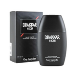 Drakkar Noir EDT 100 ml Hombre