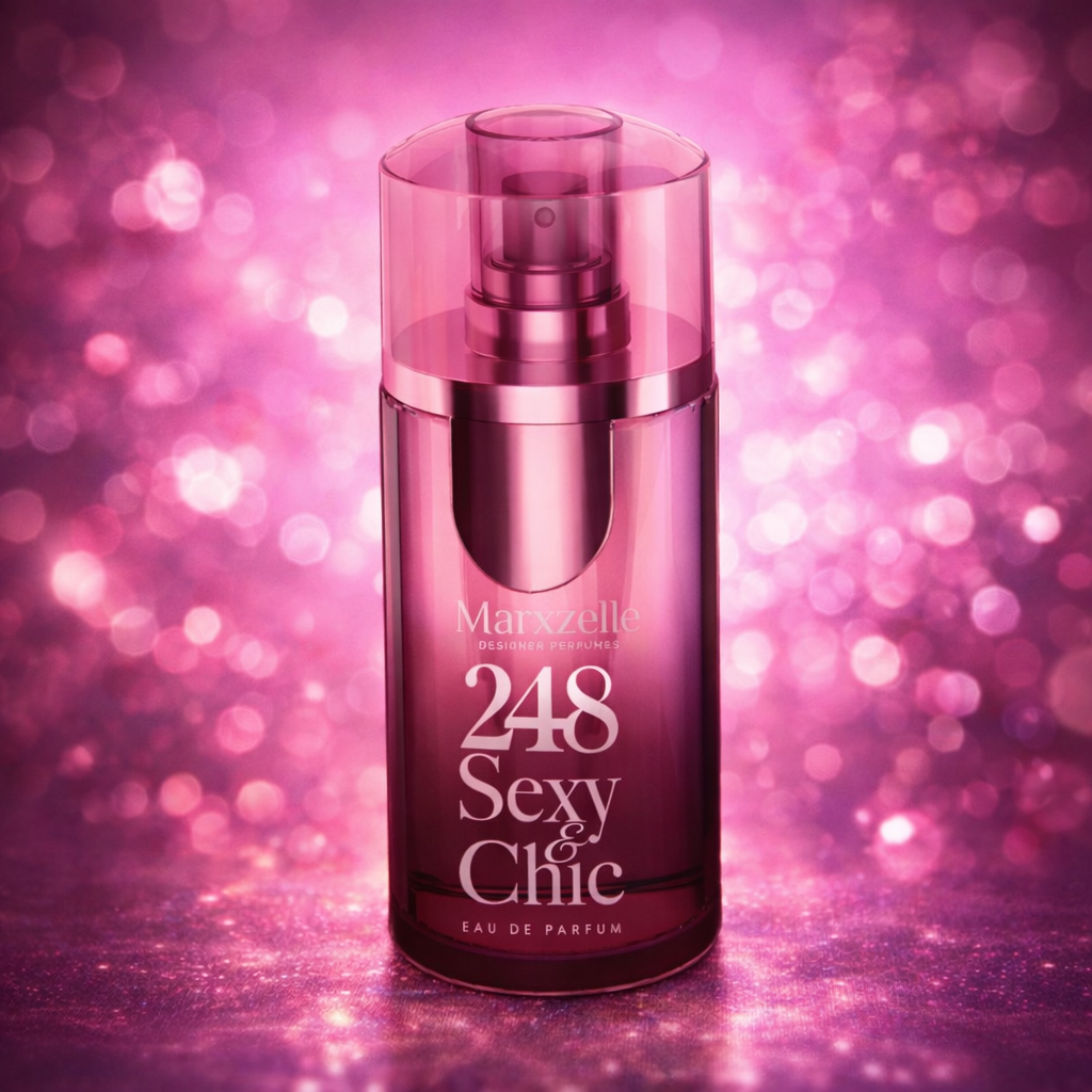 Marxzelle 248 Sexy & Chic 100 ml
