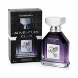 Luxerom Adventure Club EDP 100 ml