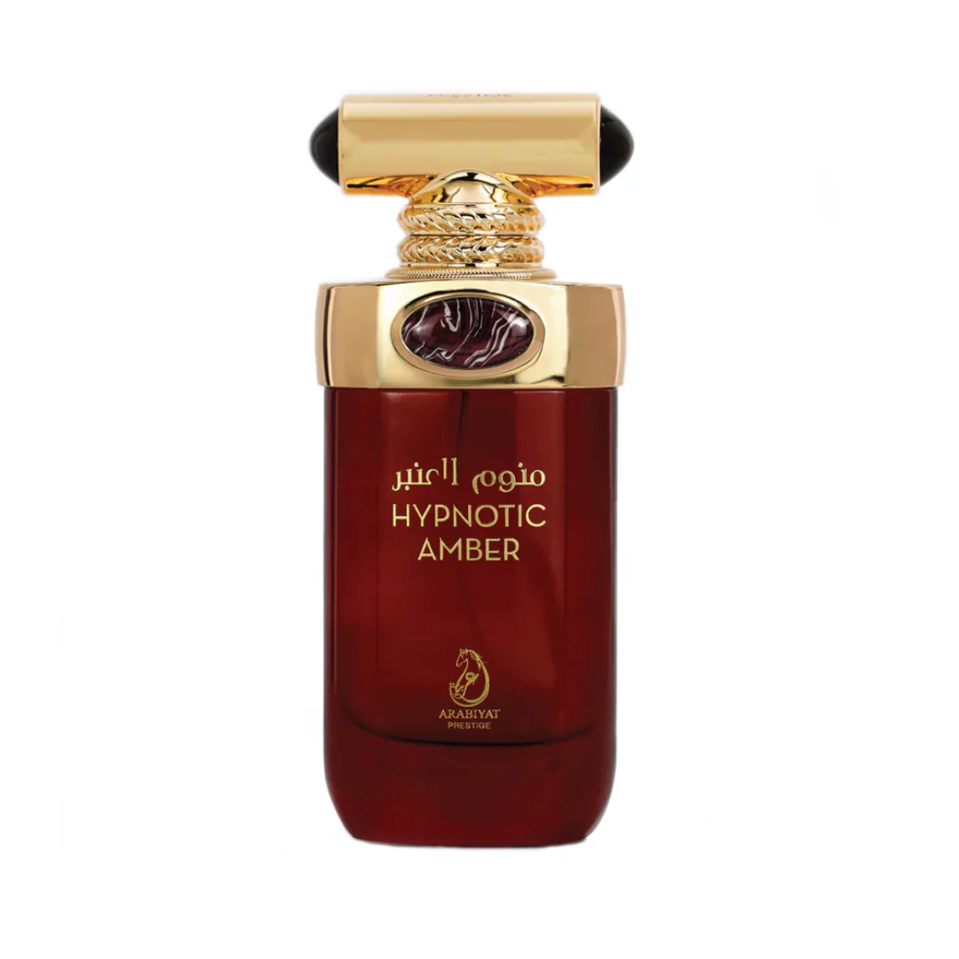 Arabiyat Prestige Hypnotic Amber EDP 100 ml Tester