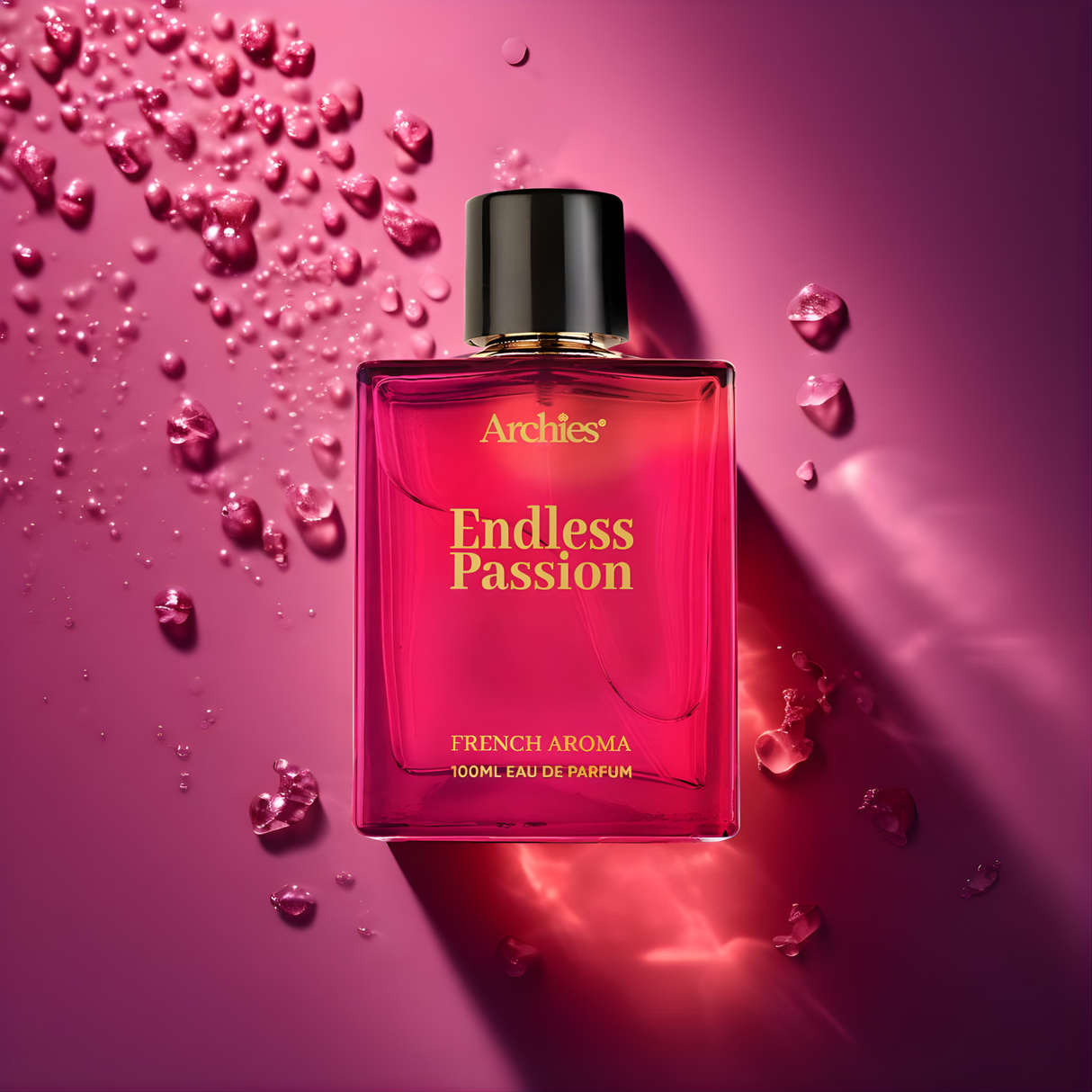 Archies Endless Passion EDP 100 ml Mujer