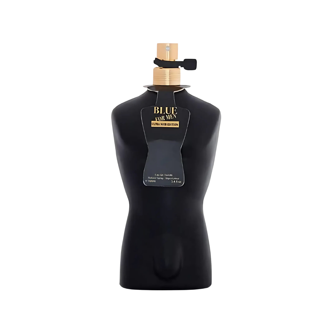 FC BLUE ULTRA NOIR EDITION EDT 100ML Hombre