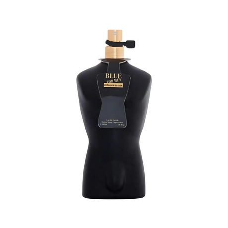 FC BLUE ULTRA NOIR EDITION EDT 100ML Hombre
