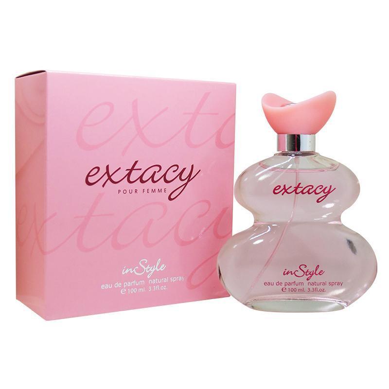 Instyle Extacy EDP 100 ml