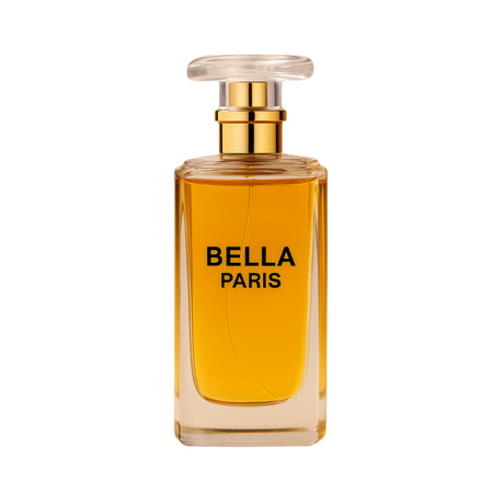 FC BELLA PARIS 100 EDP Mujer