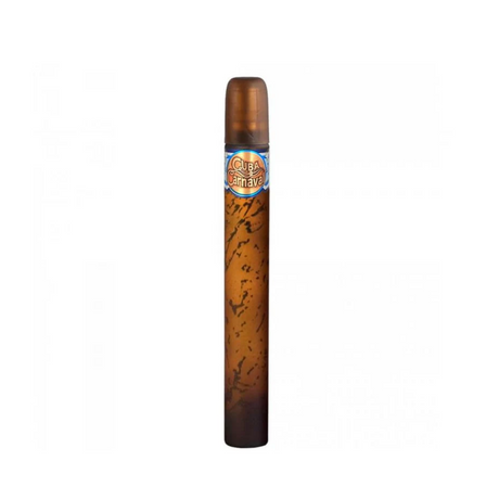 Cuba Carnaval Men 35 ML