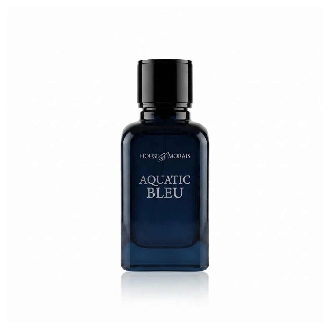 House Of Morais Aquatic Bleu EDP 100 ml