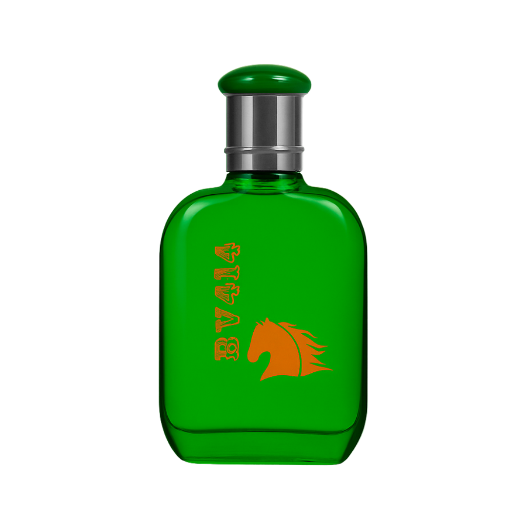 BV414 35 ml Hombre