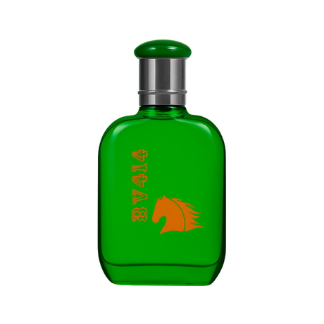 BV414 35 ml Hombre