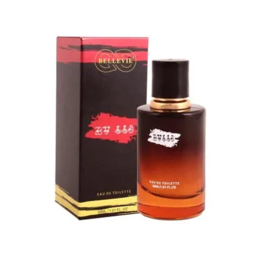 BV446 30 ml  Hombre