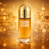 Euroluxe 520 Mujer 100 ml