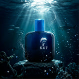 Euroluxe 647 Hombre 100 ml
